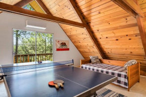 Marina Beach Cabin - Dog-Friendly Home with Deck! home